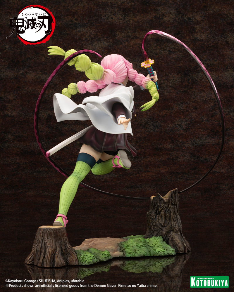 ARTFX J Mitsuri Kanroji | Demon Slayer