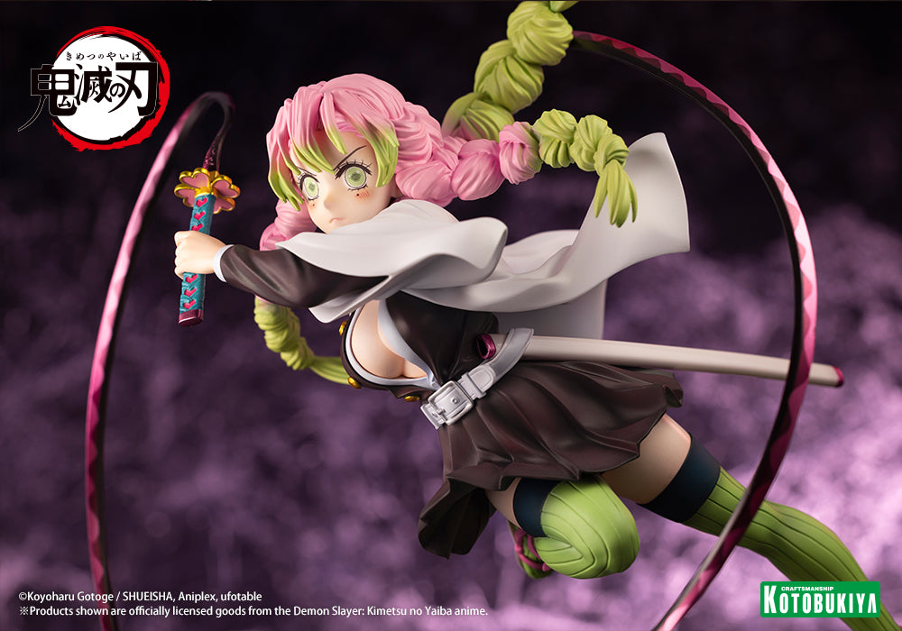 ARTFX J Mitsuri Kanroji | Demon Slayer