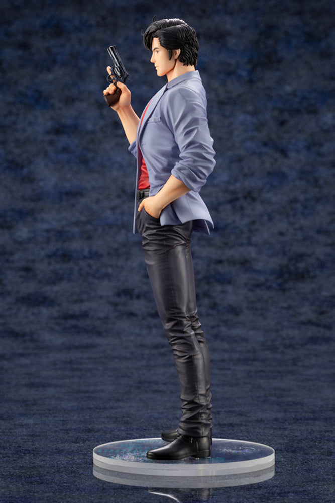 ARTFX J Ryo Saeba | CITY HUNTER MOVIE