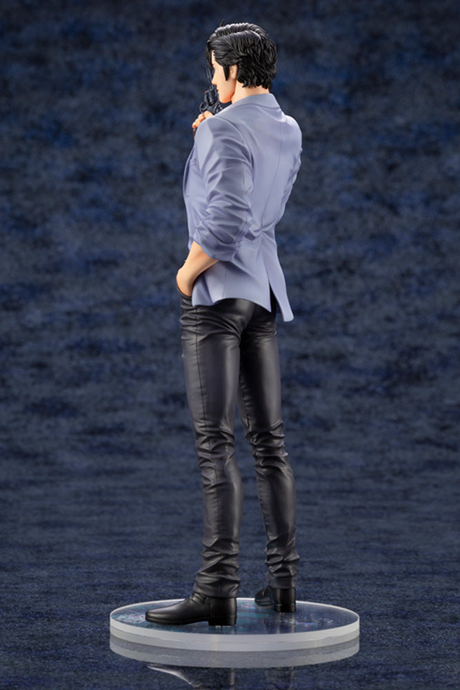 ARTFX J Ryo Saeba | CITY HUNTER MOVIE