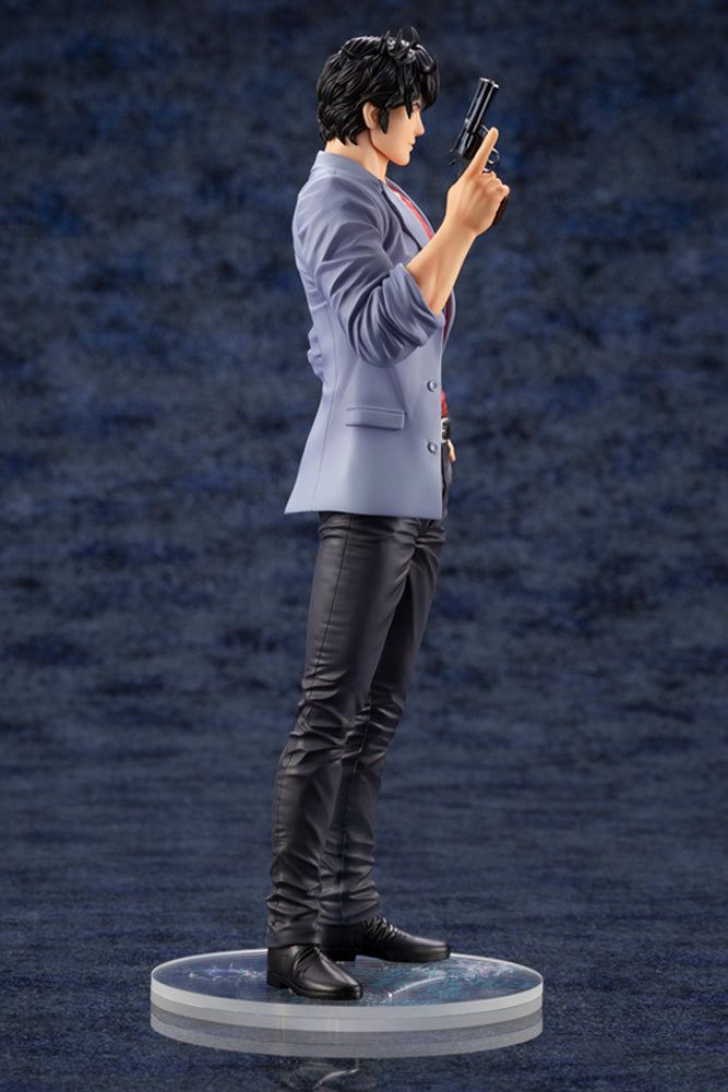 ARTFX J Ryo Saeba | CITY HUNTER MOVIE