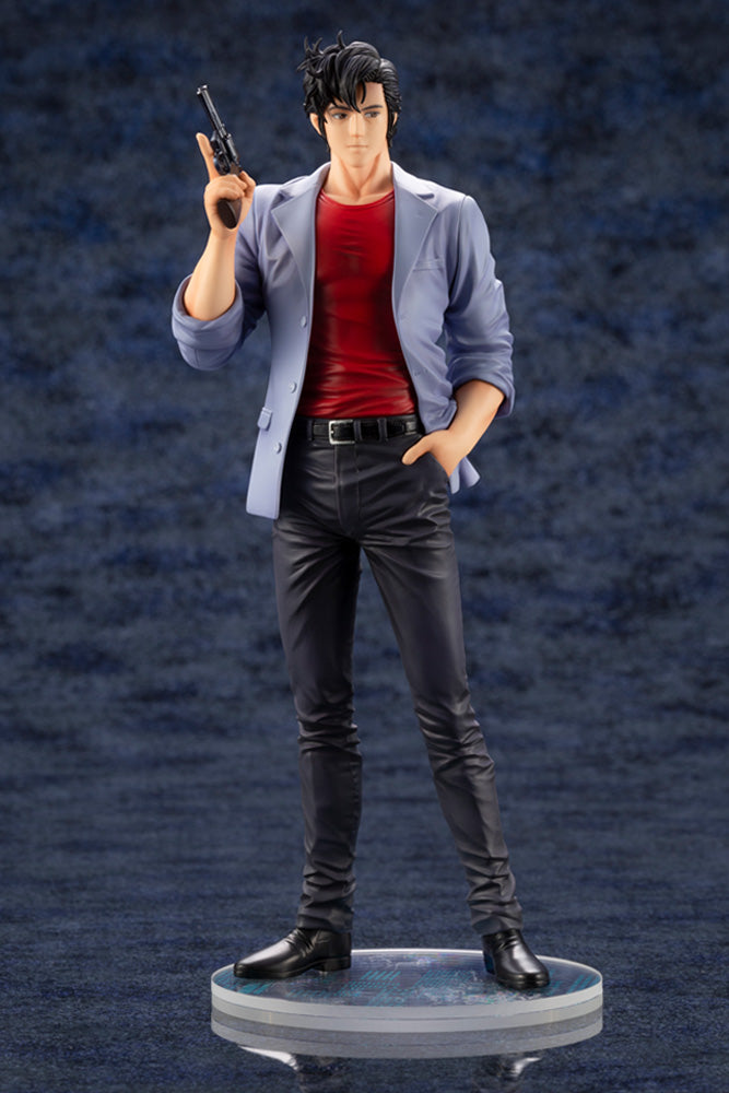 ARTFX J Ryo Saeba | CITY HUNTER MOVIE