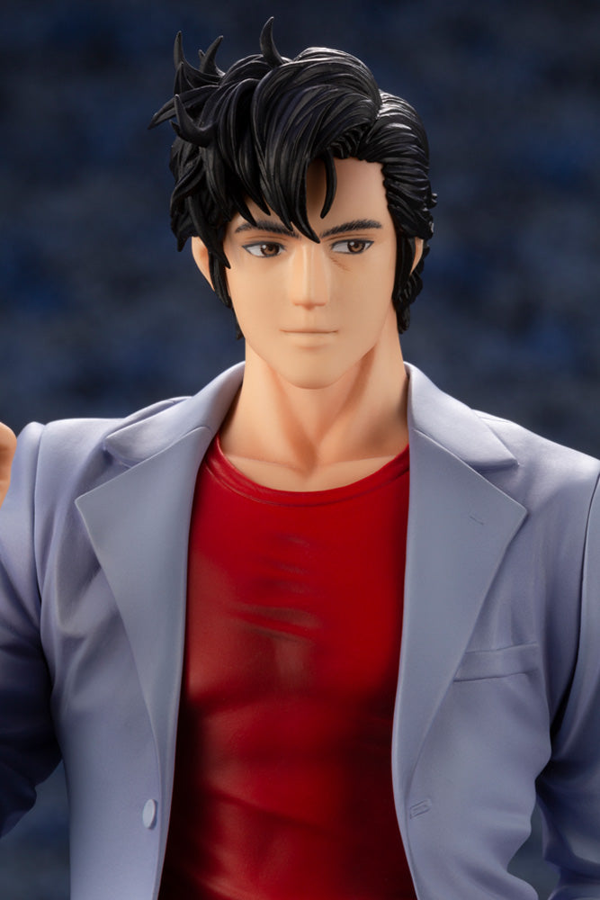 ARTFX J Ryo Saeba | CITY HUNTER MOVIE