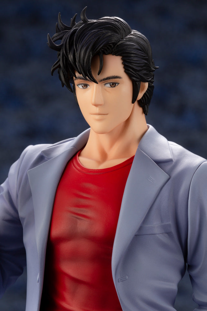 ARTFX J Ryo Saeba | CITY HUNTER MOVIE