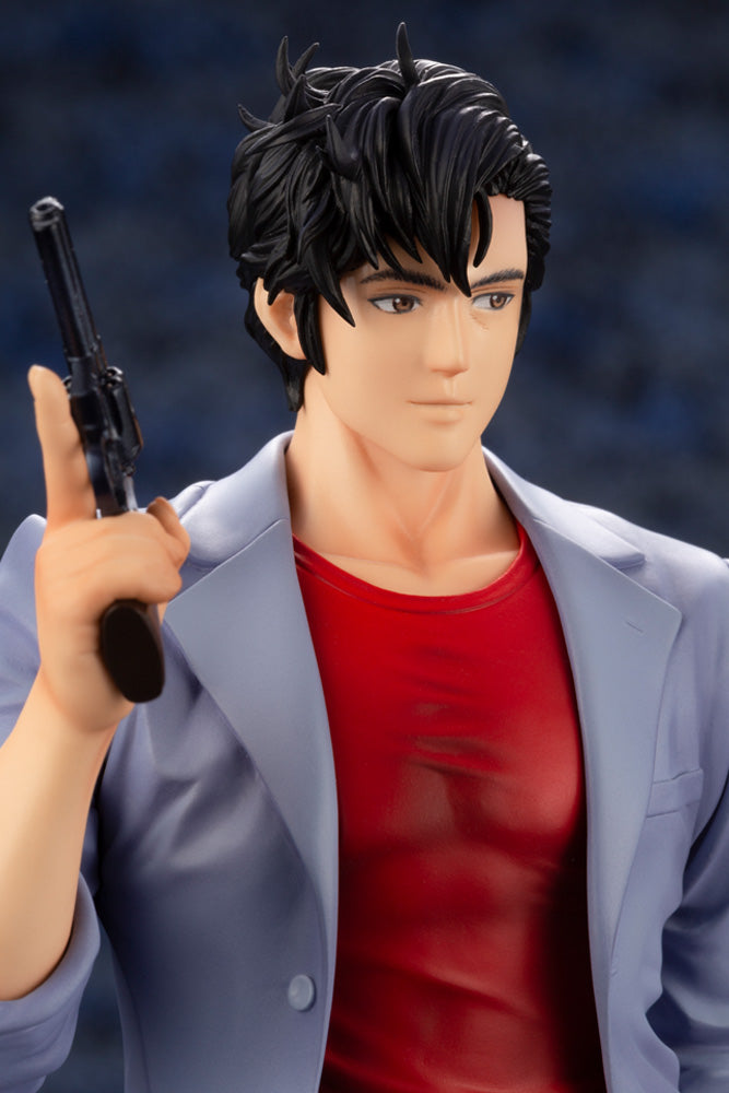 ARTFX J Ryo Saeba | CITY HUNTER MOVIE