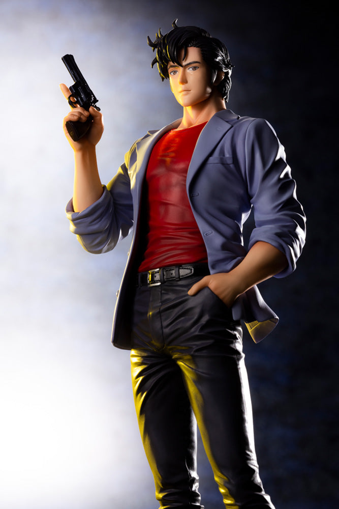 ARTFX J Ryo Saeba | CITY HUNTER MOVIE