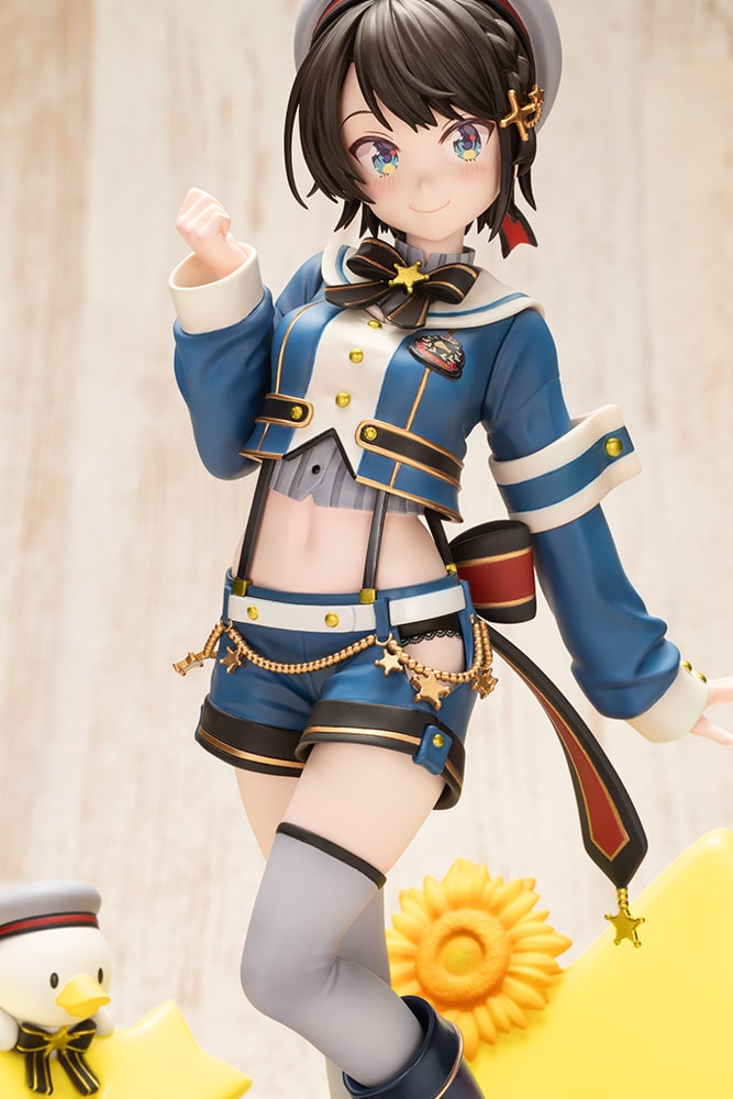 Oozora Subaru Suspenders Outfit Ver. | hololive