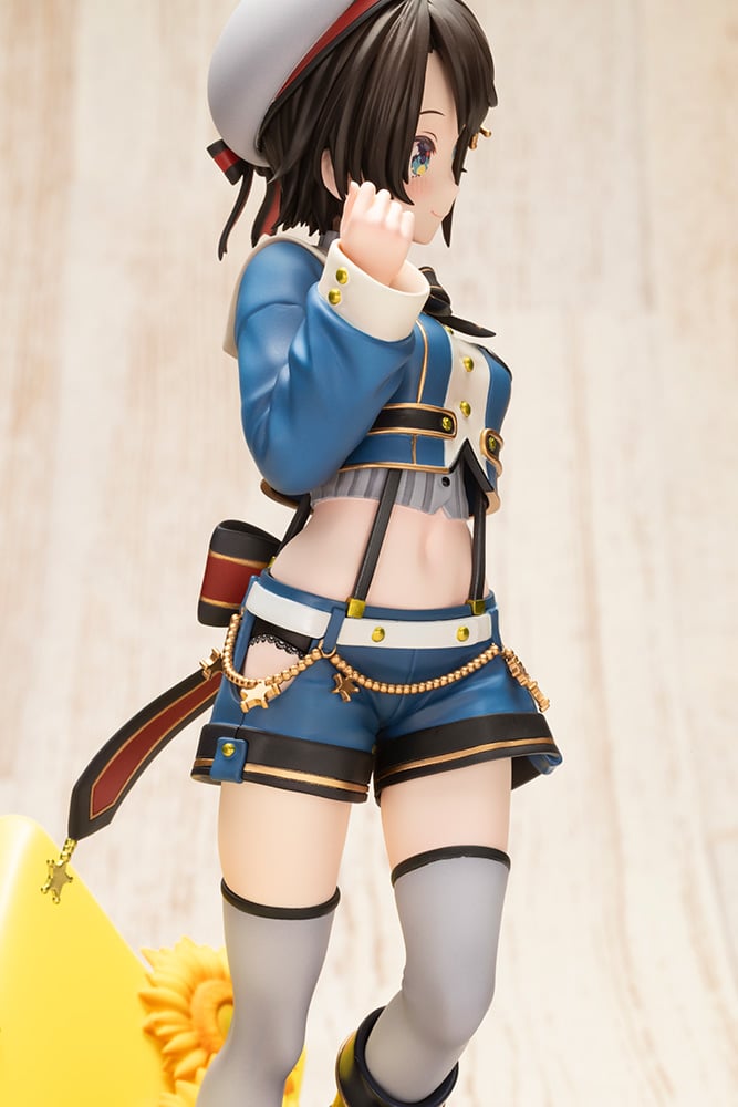 Oozora Subaru Suspenders Outfit Ver. | hololive