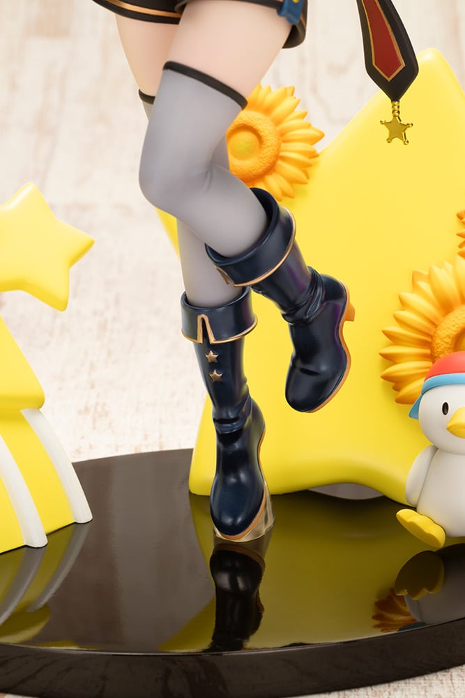 Oozora Subaru Suspenders Outfit Ver. | hololive
