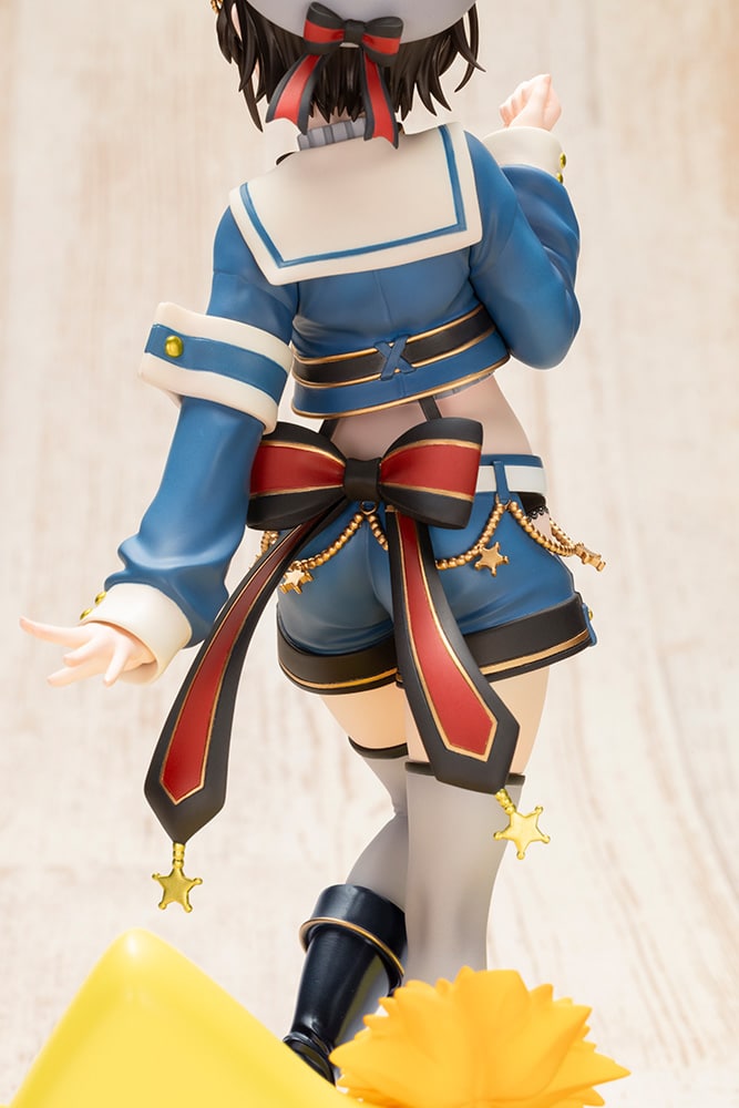 Oozora Subaru Suspenders Outfit Ver. | hololive