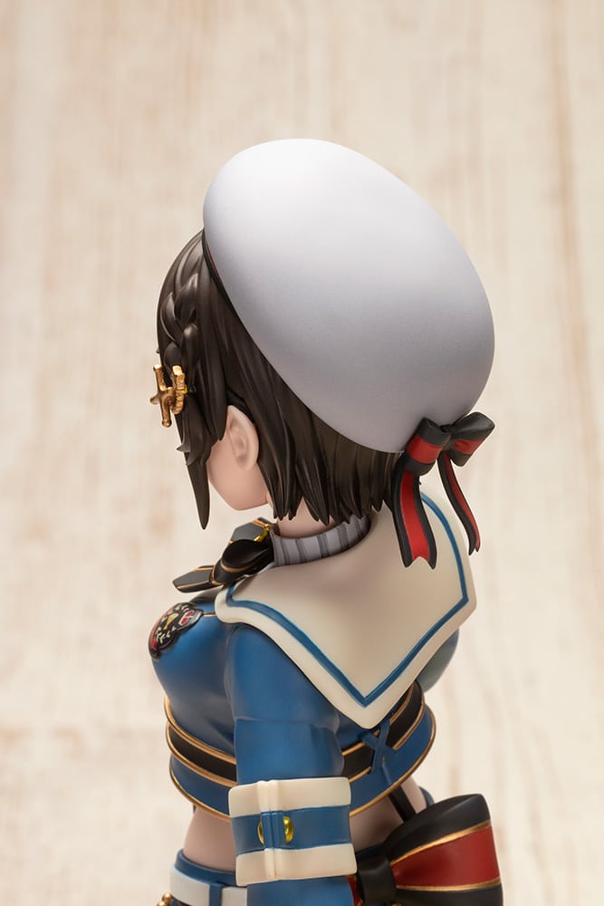 Oozora Subaru Suspenders Outfit Ver. | hololive
