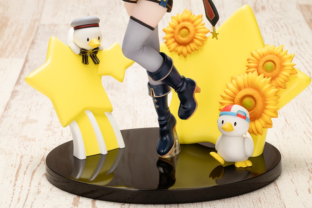 Oozora Subaru Suspenders Outfit Ver. | hololive