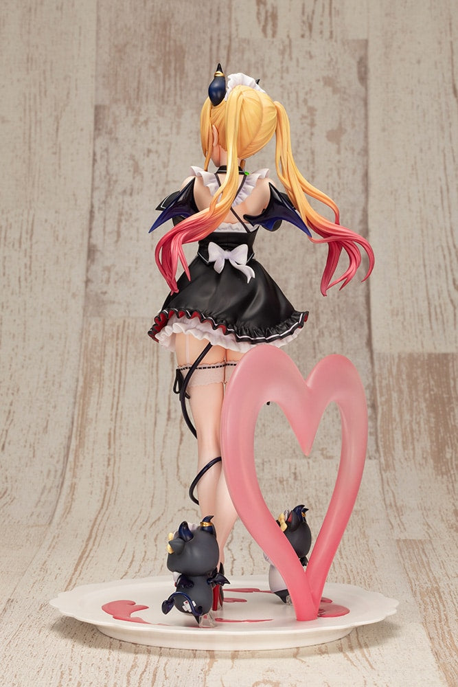 Yuzuki Choco Maid Costume Ver. | hololive