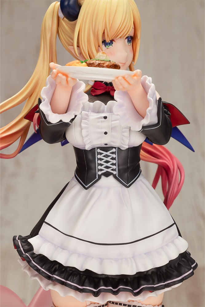 Yuzuki Choco Maid Costume Ver. | hololive