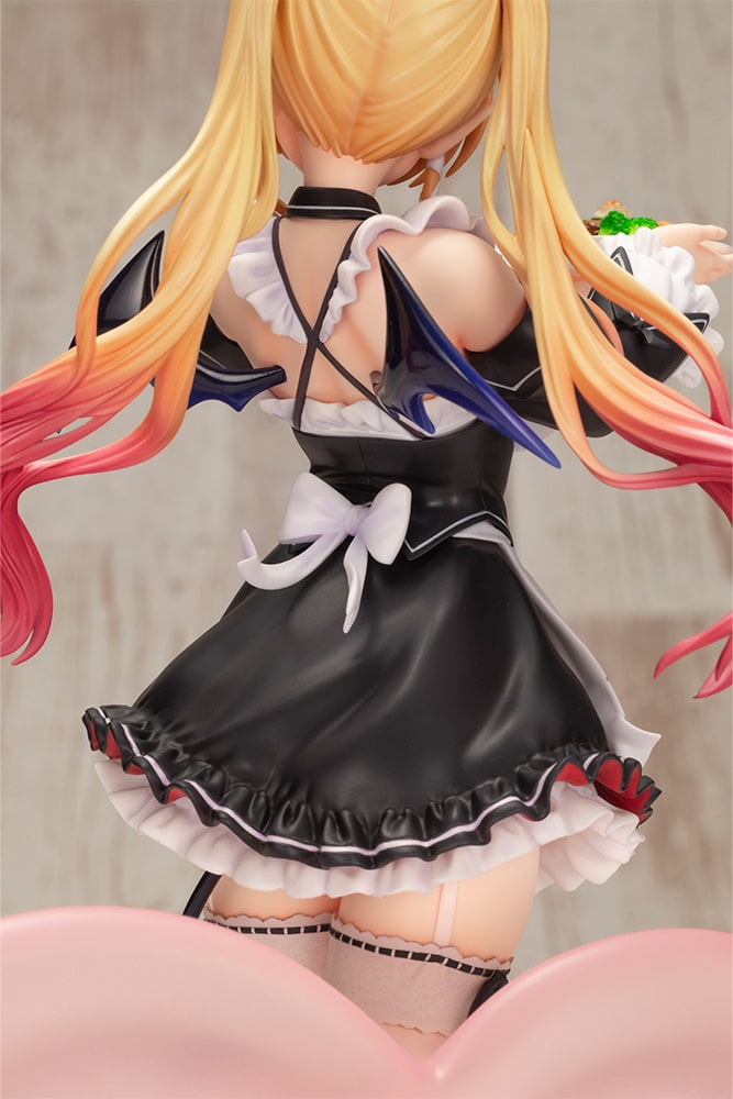 Yuzuki Choco Maid Costume Ver. | hololive