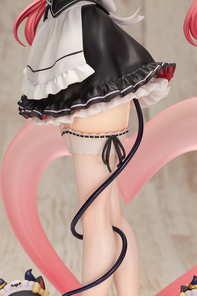 Yuzuki Choco Maid Costume Ver. | hololive