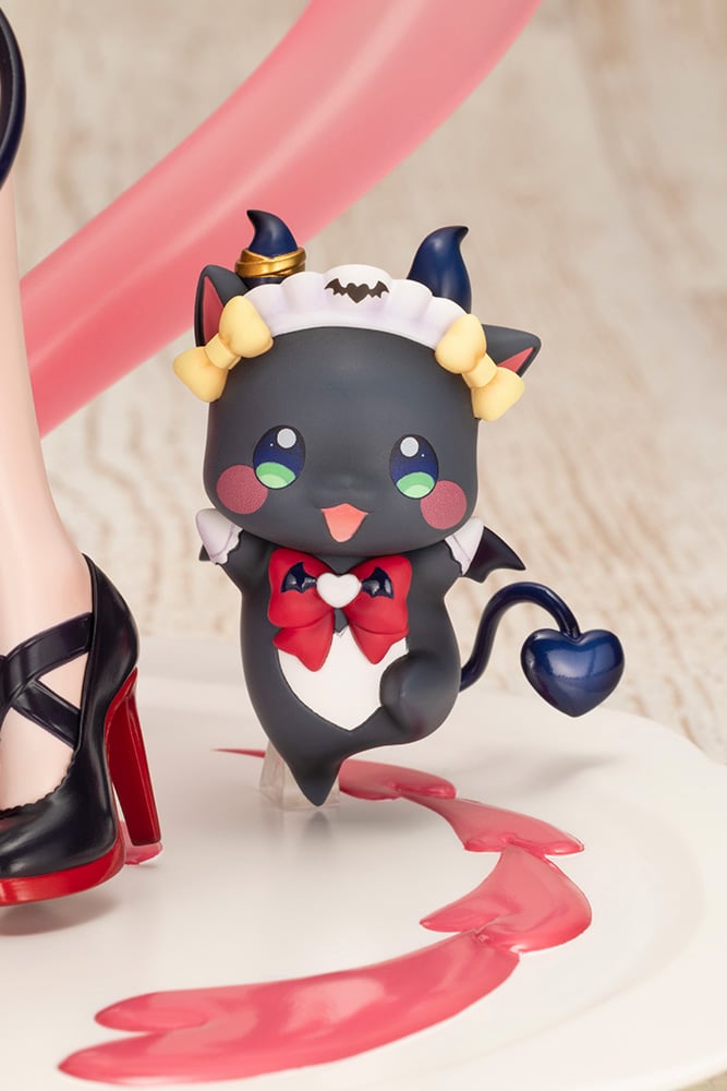 Yuzuki Choco Maid Costume Ver. | hololive