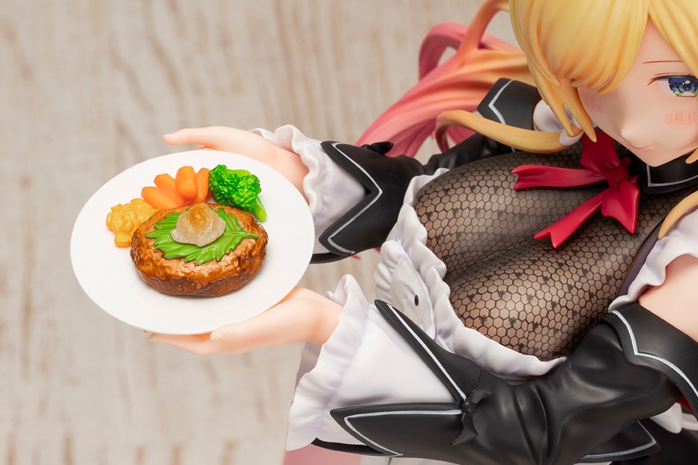 Yuzuki Choco Maid Costume Ver. | hololive
