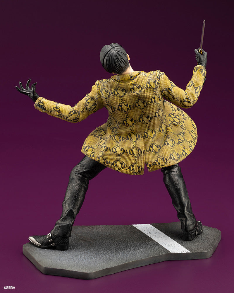 Goro Majima | Like a Dragon
