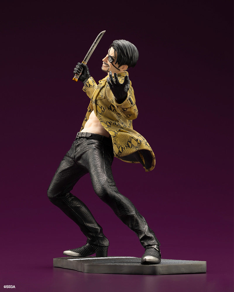 Goro Majima | Like a Dragon