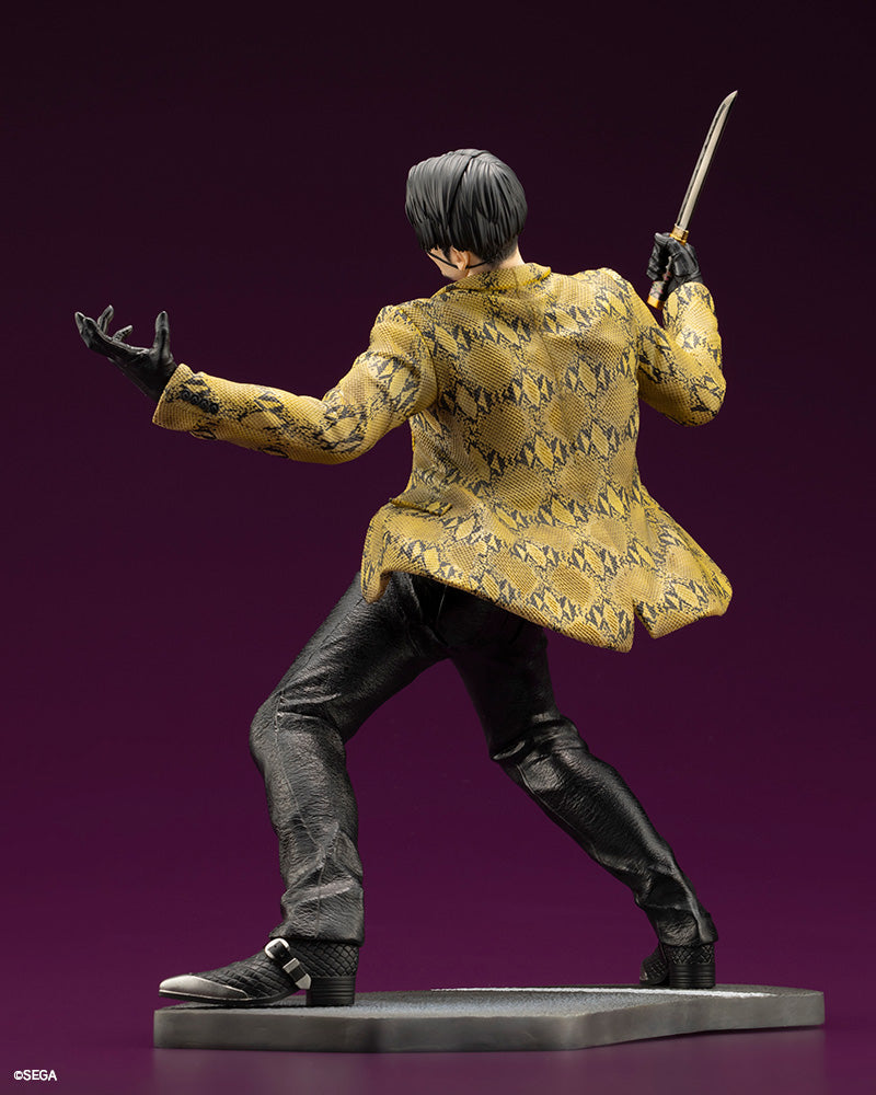 Goro Majima | Like a Dragon