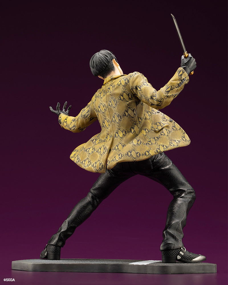 Goro Majima | Like a Dragon