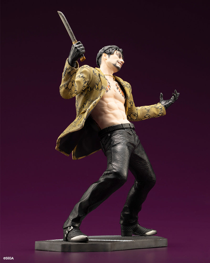 Goro Majima | Like a Dragon