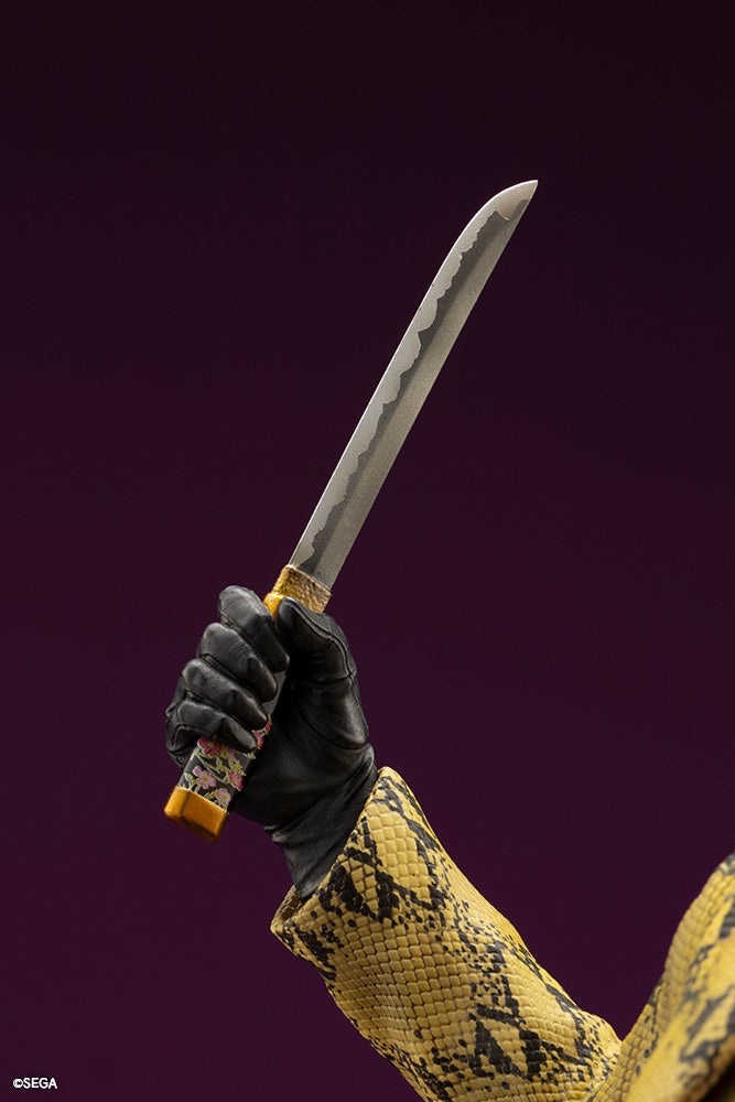 Goro Majima | Like a Dragon