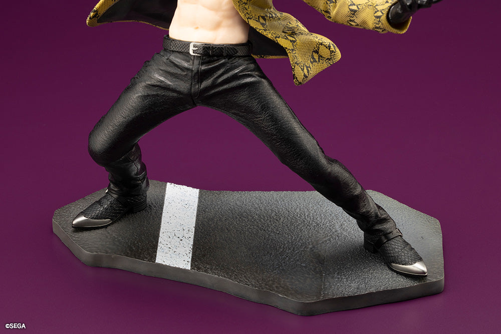 Goro Majima | Like a Dragon