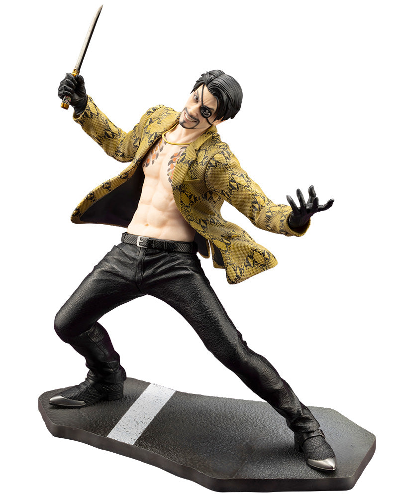 Goro Majima | Like a Dragon