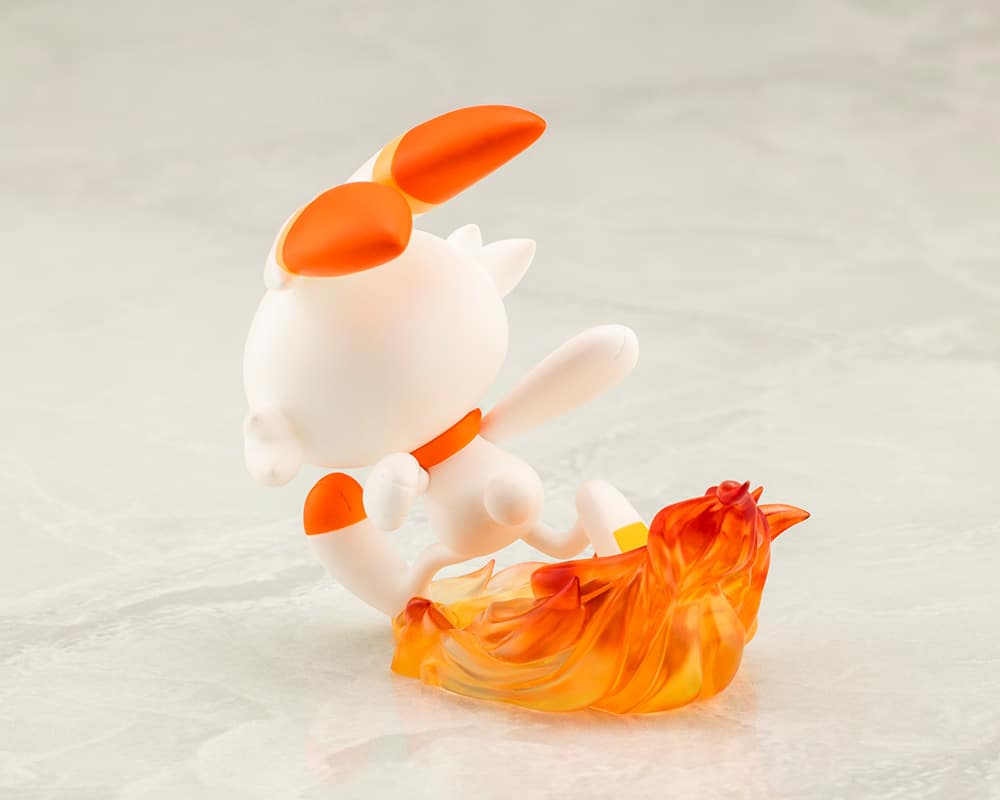 Pokémon MASARU with HIBANY ARTFX J STATUE