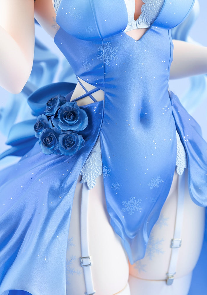 snowdrop by Sakura Miwabe | ILLUSTRATOR ORIGINAL