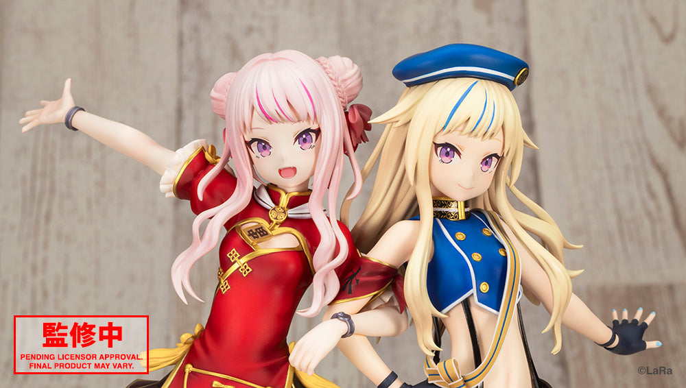 HIMEHINA | 1/7 Anifigure