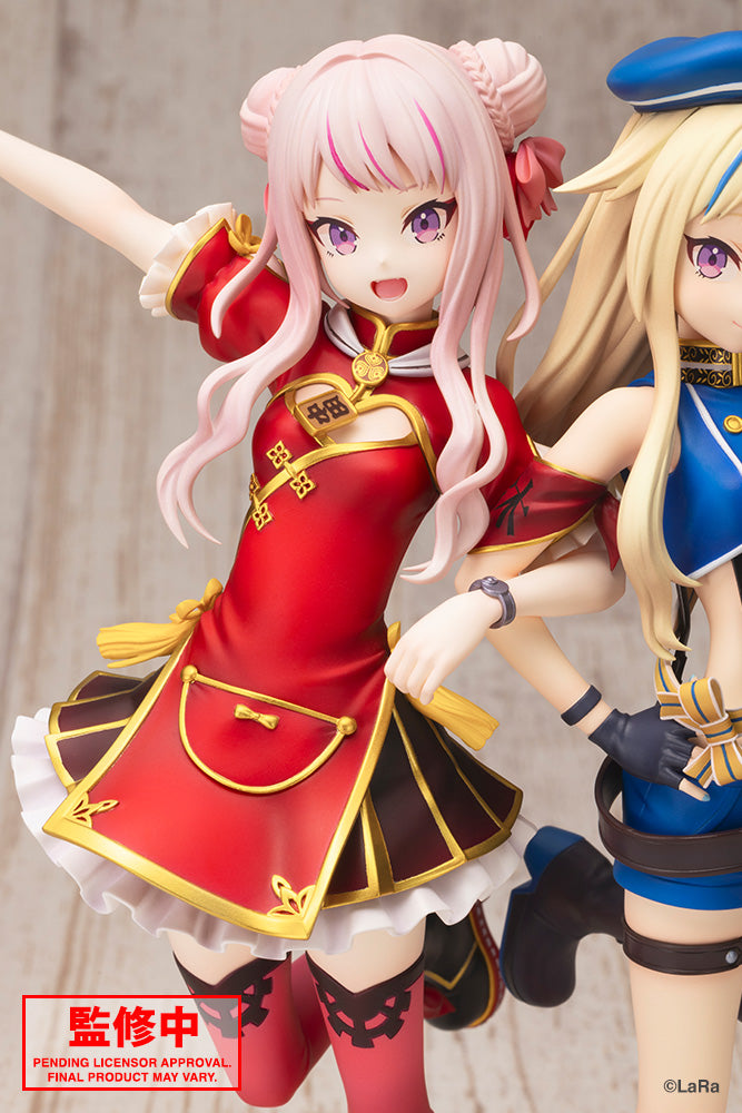 HIMEHINA | 1/7 Anifigure