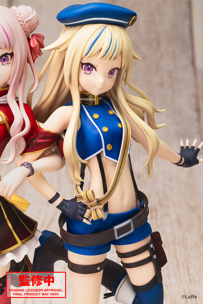 HIMEHINA | 1/7 Anifigure