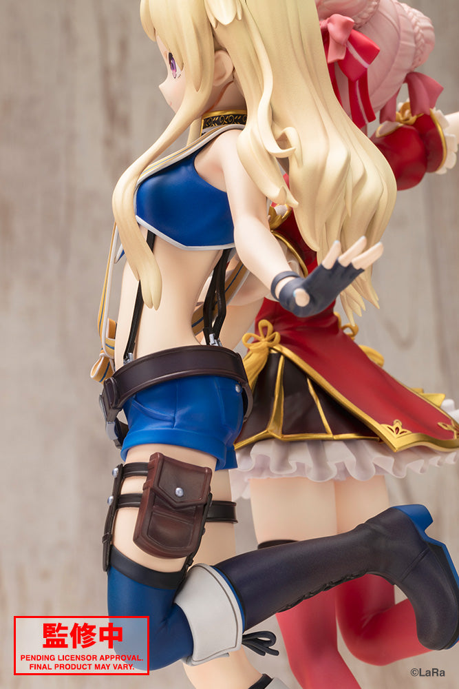 HIMEHINA | 1/7 Anifigure