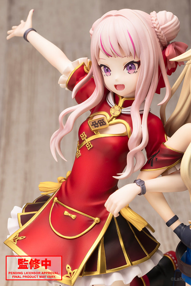 HIMEHINA | 1/7 Anifigure