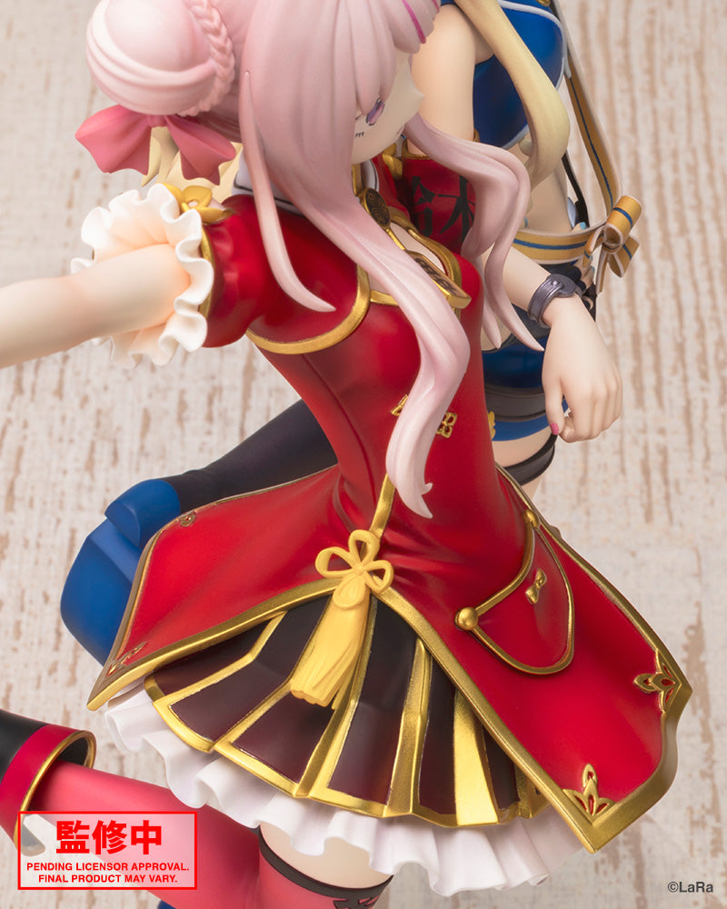 HIMEHINA | 1/7 Anifigure