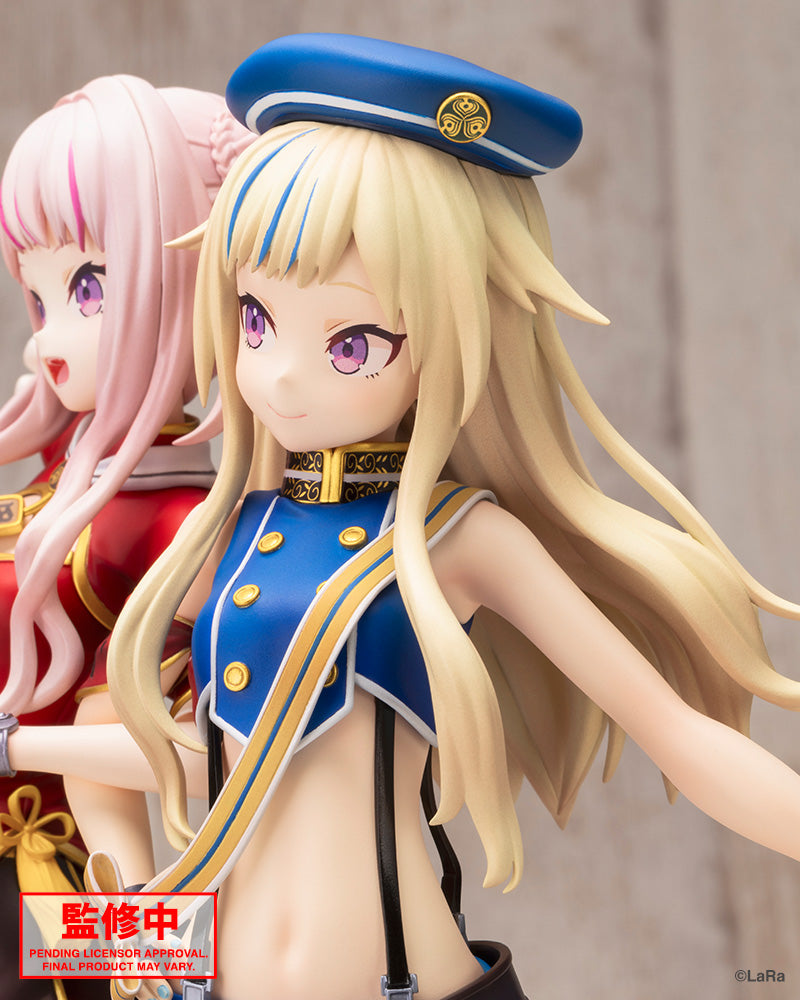 HIMEHINA | 1/7 Anifigure