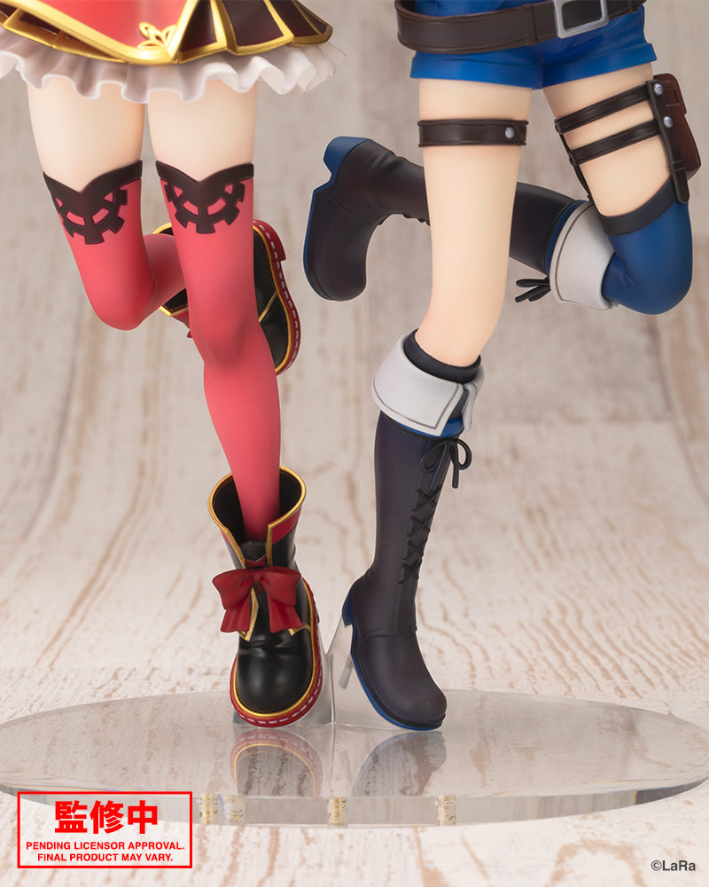 HIMEHINA | 1/7 Anifigure
