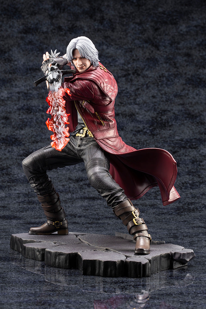 ARTFX J Dante | Devil May Cry