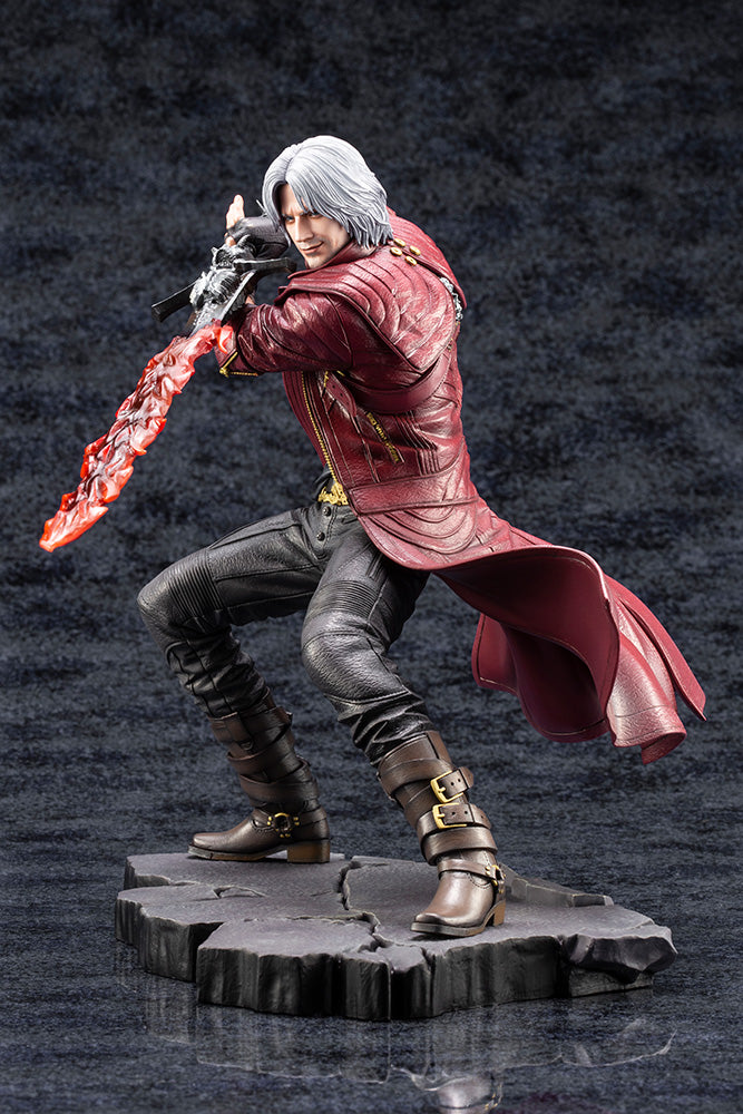 ARTFX J Dante | Devil May Cry