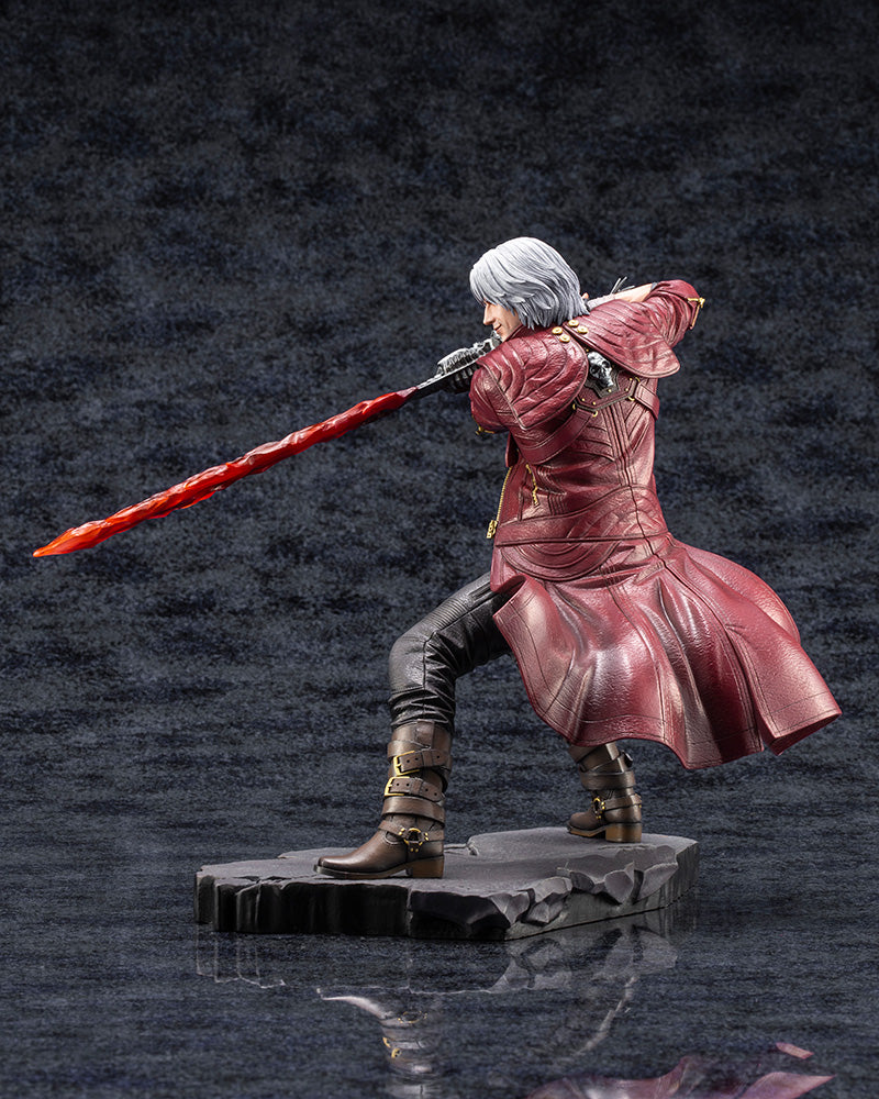 ARTFX J Dante | Devil May Cry