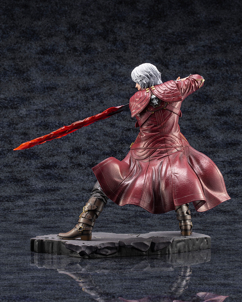 ARTFX J Dante | Devil May Cry