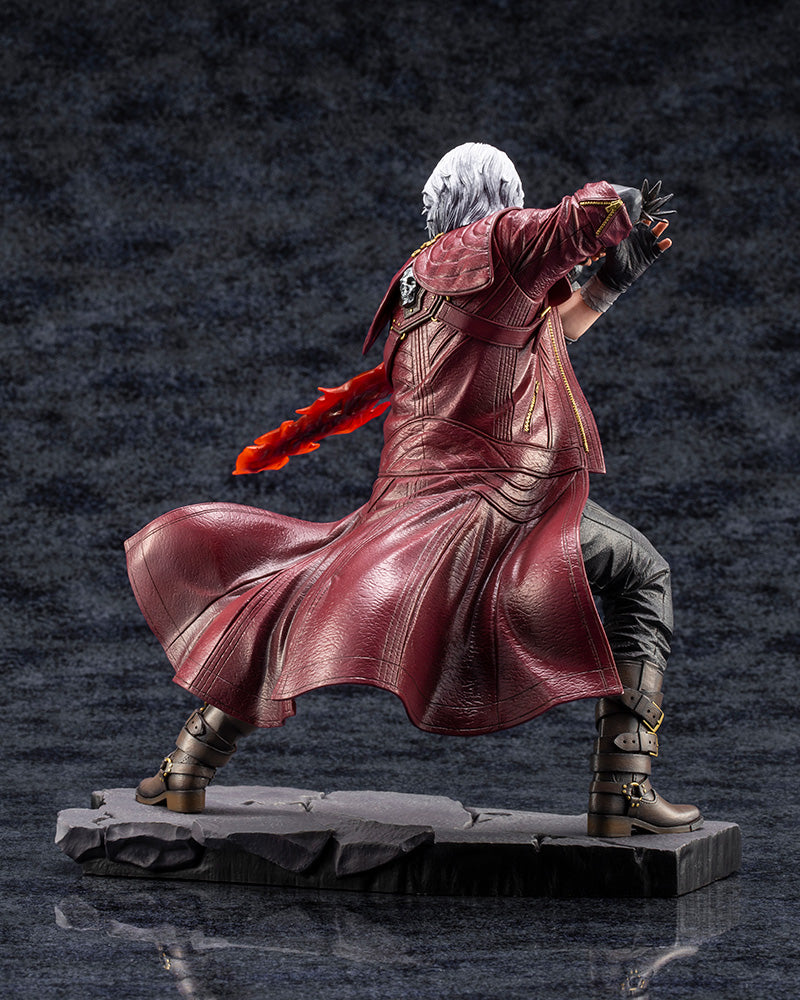 ARTFX J Dante | Devil May Cry