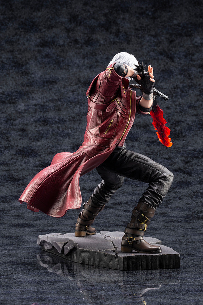 ARTFX J Dante | Devil May Cry