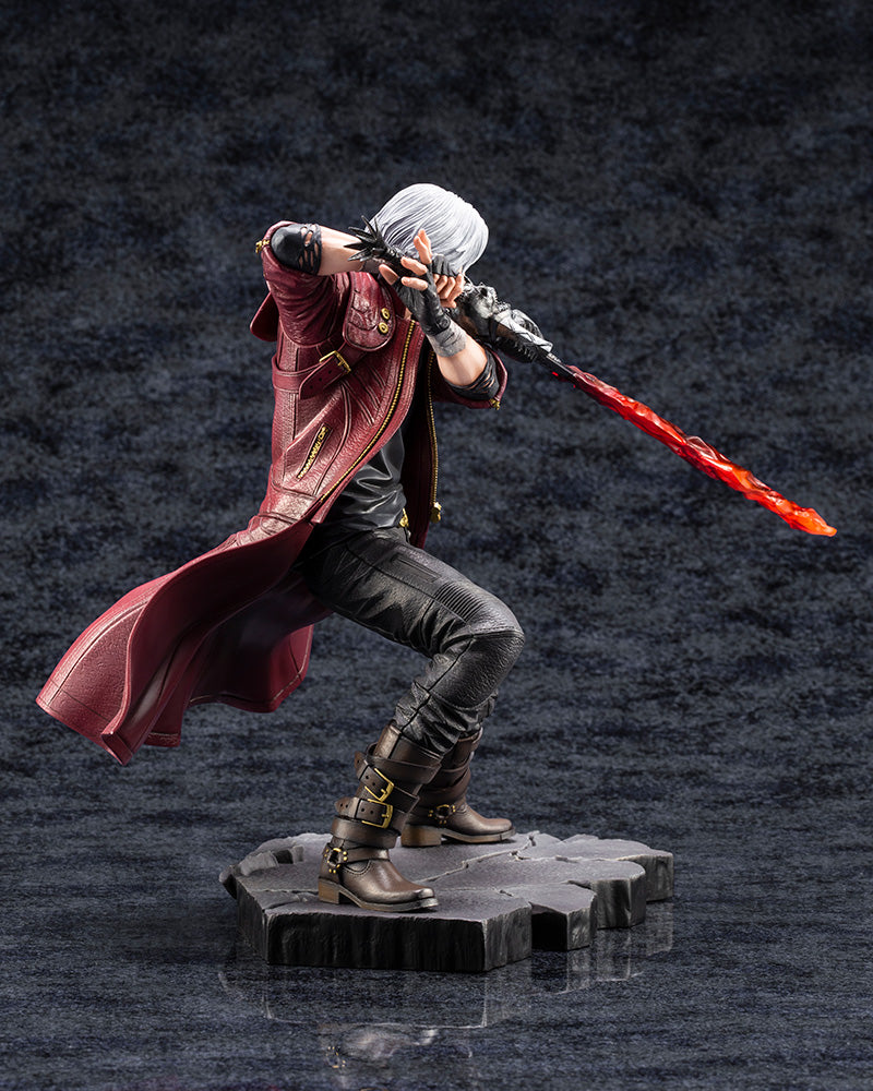ARTFX J Dante | Devil May Cry