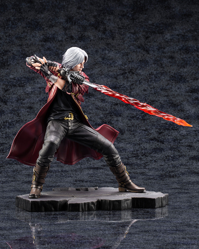 ARTFX J Dante | Devil May Cry