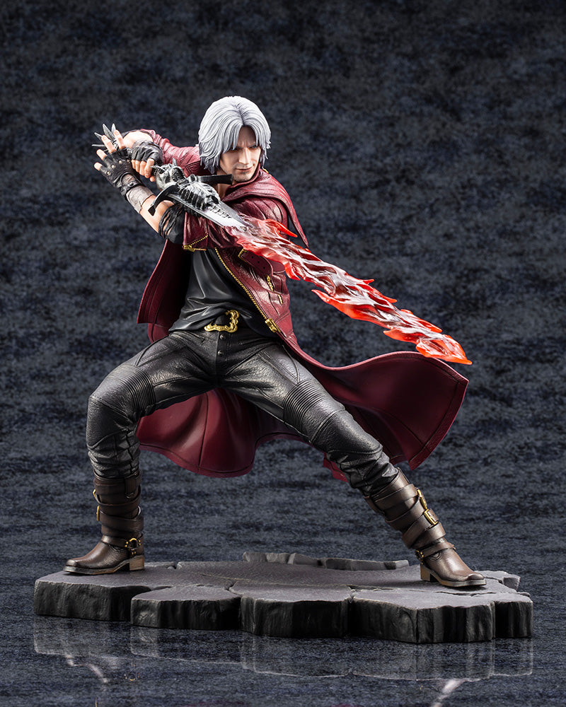 ARTFX J Dante | Devil May Cry