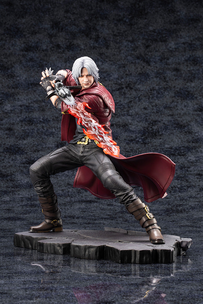 ARTFX J Dante | Devil May Cry